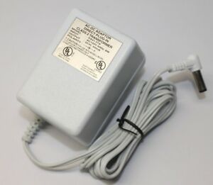 Bissell SA41-57A Vacuum Cleaner DC 9V 400mA AC-DC Adapter Power Cord Charge AC Wall Plug Specificat